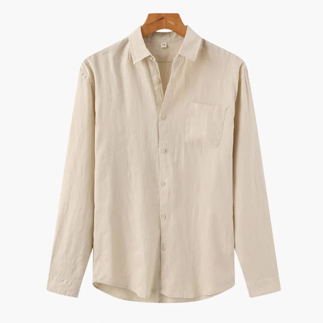 NUVRA - Riviera Linen Edition