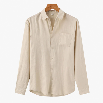 NUVRA - Riviera Linen Edition