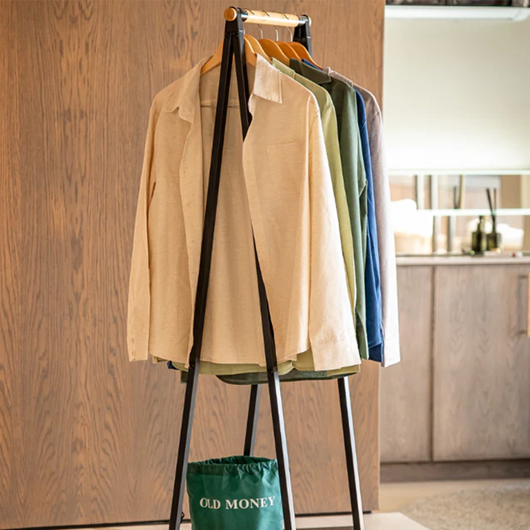 NUVRA - Riviera Linen Edition