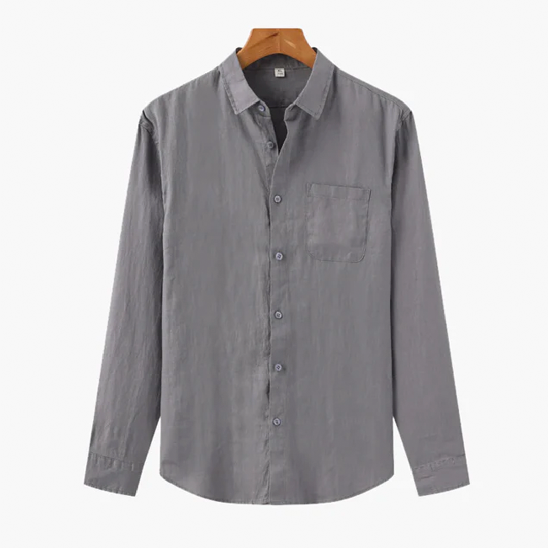 NUVRA - Riviera Linen Edition