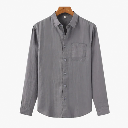 NUVRA - Riviera Linen Edition