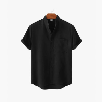 NUVRA - Oslo Linen Shirt